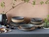 Catania Mix, Tellerset 18-tlg (mo) Bild 2