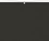 vidaXL Senkrechtmarkise Anthrazit 100x1200 cm Oxford-Gewebe 148212 Bild 3