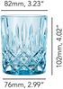 Nachtmann Whiskybecher aqua 617/71 Noblesse 104239 Bild 2