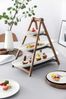 Villeroy & Boch Artesano Original Etagere Eyecatcher Set 4-teilig Bild 3