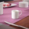 Mokka-/Espressoobertasse Modern Grace Villeroy und Boch Espressotasse - Mikrowelle geeignet, Spülmaschinenfest Bild 3