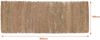 Reisigzaun Brielle 1,5kg/m² 500x100 cm [casa. pro] Bild 2