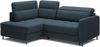 Eltap Barea Ecksofa (Manhattan 40) Seite links Bild 3