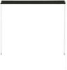 vidaXL Einziehbare Markise 150×150 cm Anthrazit 143758 Bild 5
