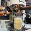Latte Macchiato Gläser Doppelwandig 400ml 6er Pack Löffel Borosilikatglas Bild 5