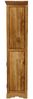 Bücherregal Guru 60x200x45 aus Mangoholz Bild 3