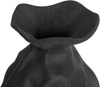 Blumenvase COONTAIL Steinzeug 31 cm Schwarz Bild 5