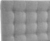 Boxspringbett Getz, Dunkelgrau, 180x200 cm Bild 5