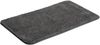 OTTO home Badematte Regona, Badteppich, Badvorleger, Badezimmer Teppich, Höhe 15 mm, rutschhemmend beschichtet, schnell trocknend, strapazierfähig, fußbodenheizungsgeeignet, Polyester, rechteckig, Uni Farben, besonders weich, als rechteckig und halbrun... Bild 3