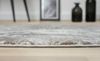 Teppich CORAZON rund Creme 120 x 120 cm Bild 4