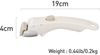 Abnehmbarer Griff Beige Bakelit für Bratpfanne & Topf 19cm RIOVARM Bild 3