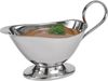 APS Sauciere, Edelstahl 18/10, (1-tlg), hochglanzpoliert, 0.4 Liter Bild 3