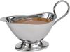 APS Sauciere, Edelstahl 18/10, (1-tlg), hochglanzpoliert, 0.4 Liter Bild 2