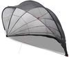 vidaXL Pool-Dome Schwarz 592 x 590 x 275 cm 42001135 Bild 3