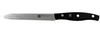 Zwilling Fleischmesser Twin Pollux Messer-Set 3-teilig Küchenhelfer, schwarz (30751-300) Bild 2