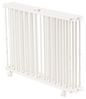 Geuther 2261+ Laufgitter Lucilee Plus 76x97 cm - weiß 02 Bild 4
