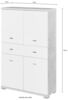 Highboard POOL Bild 2