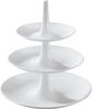 Koziol Babell L Etagere cotton white Bild 2