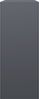 vidaXL Brennholzregal Anthrazit 100x40x100 cm Stahl 850970 Bild 5