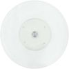 vidaXL Servierplatte Drehbar Transparent 60 cm Hartglas 249498 Bild 2