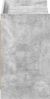 vidaXL Schuhschrank Betongrau 85 x 39,5 x 70 cm Holzwerkstoff 8011366 Bild 4