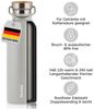 Blumtal Thermoflasche Thermosflasche 1L - doppelwandige Flasche Edelstahl 1L - BPA frei Bild 3