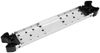 vidaXL Ersatzstufe für Pool-Leiter 50 x 9 x 3,5 cm Edelstahl 304 93464 Bild 3