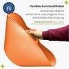 Garronda Allzweckkorb Flexibler Kunststoffkübel für Garten, Haushalt, Wäschekorb GD-0181 Bild 3