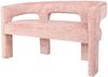 Livin Hill Polsterbank Leith Zartes Rosa LET71BP Bild 2