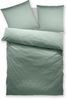OTTO home Bettwäsche Luisa, Satin, 2 teilig, 100% Baumwolle, ab Gr. 135x200, auch in PREMIUM Qualitäten erhältlich Bild 4