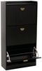 MCW Schuhschrank MCW-O39-SK Stauraum in 3 Klappfächern Bild 2
