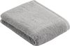 Vossen Badetuch Vegan Life, Webfrottier (1-St), 100% vegan Bild 5
