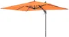 Doppler Pendelschirm "myZone 320 x 240 Side", orange, 320 x 240 cm Bild 4