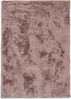 Teppich in Altrosa aus 100% Polyester - 180x120x2,5cm (LxBxH) Bild 2