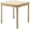 Esszimmertisch Oskar | 120X80 | Kernbuche massiv Bild 3