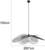 Pendelleuchte FLEURE Bild 4