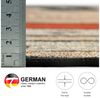 Gino Falcone Teppich Outdoor-Africa 44, rund, Höhe: 5 mm, Flachgewebe, In- und Outdoor geeignet, Wohnzimmer Bild 3