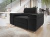 Sofa Torezio I mit Einstellbare Kopfstützen (Polo 897) Bild 2