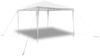 vidaXL Gartenpavillon mit Pyramidendach 3 x 3 m 90332 Bild 2