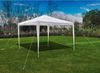 vidaXL Gartenpavillon mit Pyramidendach 3 x 3 m 90332 Bild 5