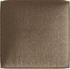 Micadoni Hocker Nuria 1-Sitzer Boucle Cappuccino Bild 3