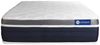 Matratzen- und Lattenrost-Set 80x190 cm - Actiflex Confort Bild 2