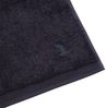 Möve Superwuschel 2 tlg. Frottier-Set - 2 X Duschtuch (80 X 150cm) - 520 g/m2 - Dark grey Bild 2