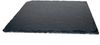 2x Schieferplatten 30x30 cm Untersetzer Deko-Teller Servier-Platte Naturschiefer Bild 2