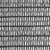 Zaunblende, Schattiergewebe, Sichtschutz Anthrazit 1,2x25 m HDPE 195 g/m² Bild 4