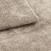 Sofa Astaro in beige 2,5-Sitzer 217 cm Bild 4