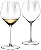 RIEDEL 6884/97 PERFORMANCE Chardonnay Weinglas 2er Set Bild 5