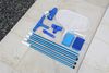 Steinbach Swimming Pool Reinigungsset Bild 5