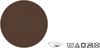 biberna Jersey-Elastic-Spannbetttuch 0077866, topas / mocca, 1x 140x200 cm - 160x220 cm Bild 4