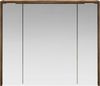 vidaXL Badezimmerspiegelschrank Geräucherte Eiche 73,5 x 16 x 62,5 cm 889171 Bild 5